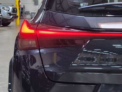 Used 2023 Lexus UX 250h FWD w/ Accessory Package (Z2) image 20