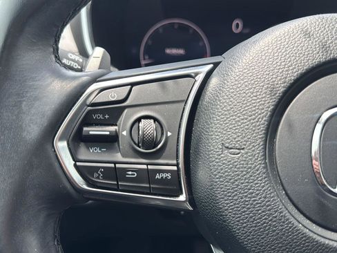 Certified 2024 Acura MDX FWD image 34