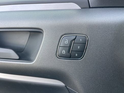 New 2025 Ford Bronco Sport Badlands w/ Badlands Tech Package image 16