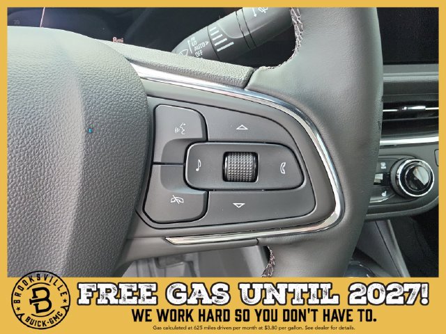 New 2026 Buick Envista Sport Touring w/ Convenience I Package FWD image 28