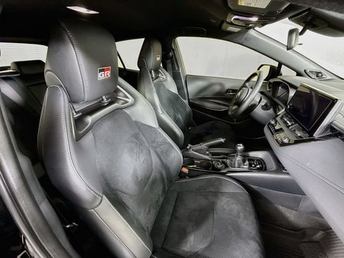 Used 2025 Toyota Corolla GR AWD/4WD image 26