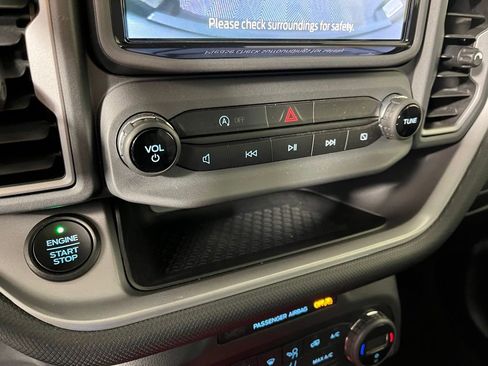 Used 2021 Ford Bronco Sport Big Bend AWD/4WD image 28