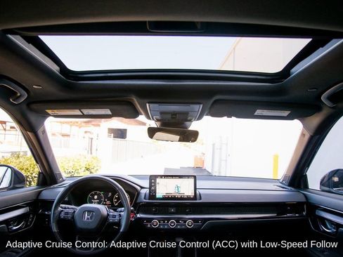 Used 2023 Honda CR-V Sport Touring image 21