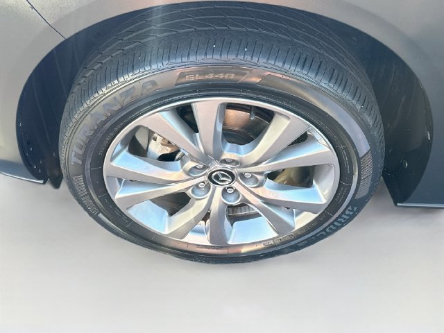 Used 2022 MAZDA CX-30 AWD 2.5 S w/ Select Package image 37