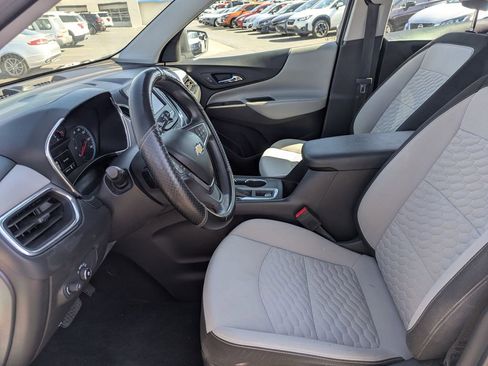 Used 2021 Chevrolet Equinox LS AWD/4WD image 25