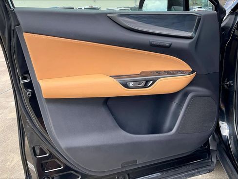 Used 2024 Lexus NX 250 FWD w/ Cold Area Package image 19