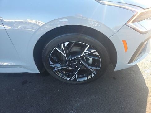 Used 2025 Kia K5 GT-Line image 4