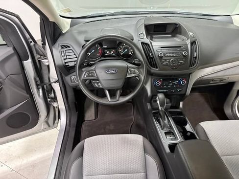 Used 2018 Ford Escape SE AWD/4WD image 15