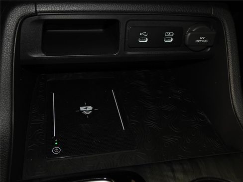 New 2026 Honda Passport TrailSport image 15
