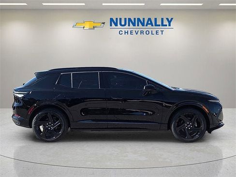 New 2025 Chevrolet Equinox EV RS w/ Active Safety Package 3 image 6