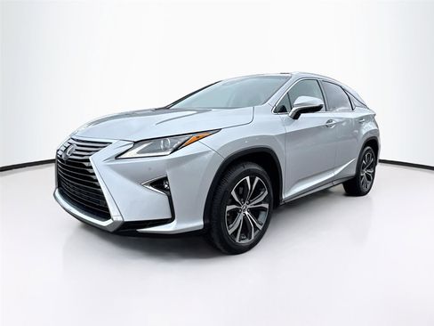Used 2019 Lexus RX 350 RX 350 image 3