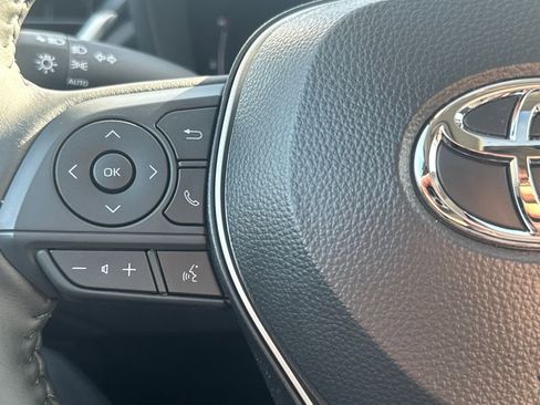 New 2026 Toyota Corolla Cross LE image 19