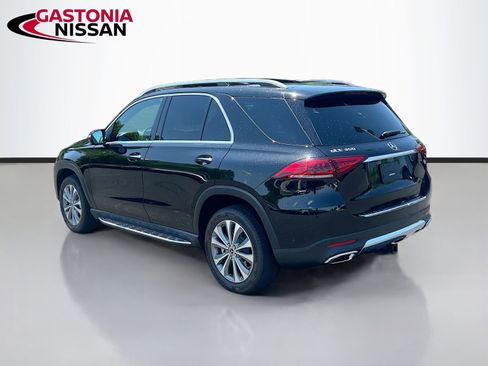 Used 2023 Mercedes-Benz GLE 350 4MATIC image 6