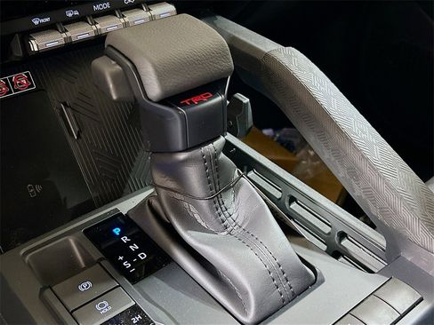 New 2025 Toyota Tacoma TRD Off-Road image 14