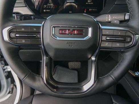 New 2026 GMC Acadia Elevation w/ Black Edition FWD image 17
