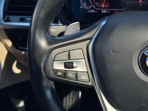 Used 2020 BMW X4 xDrive30i w/ Executive Package image 46