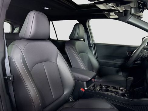 New 2026 Subaru Outback Limited XT AWD/4WD image 29