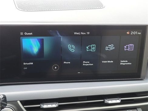 New 2026 Hyundai Sonata SEL image 15