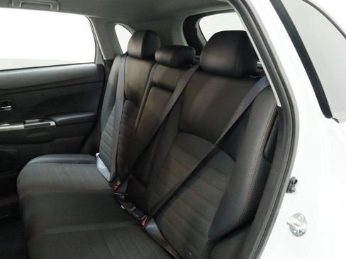 New 2026 Mitsubishi Outlander Sport SE AWD/4WD image 25