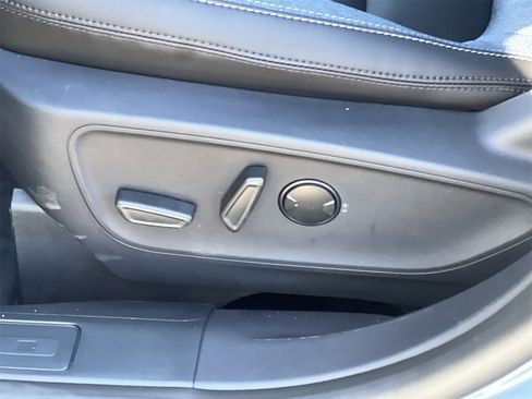 New 2025 Ford Bronco Sport Outer Banks w/ Sasquatch Outer Banks Package image 21