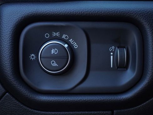 New 2026 RAM 1500 Big Horn image 13