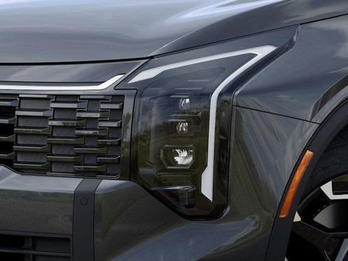 New 2026 Kia Sportage S image 11