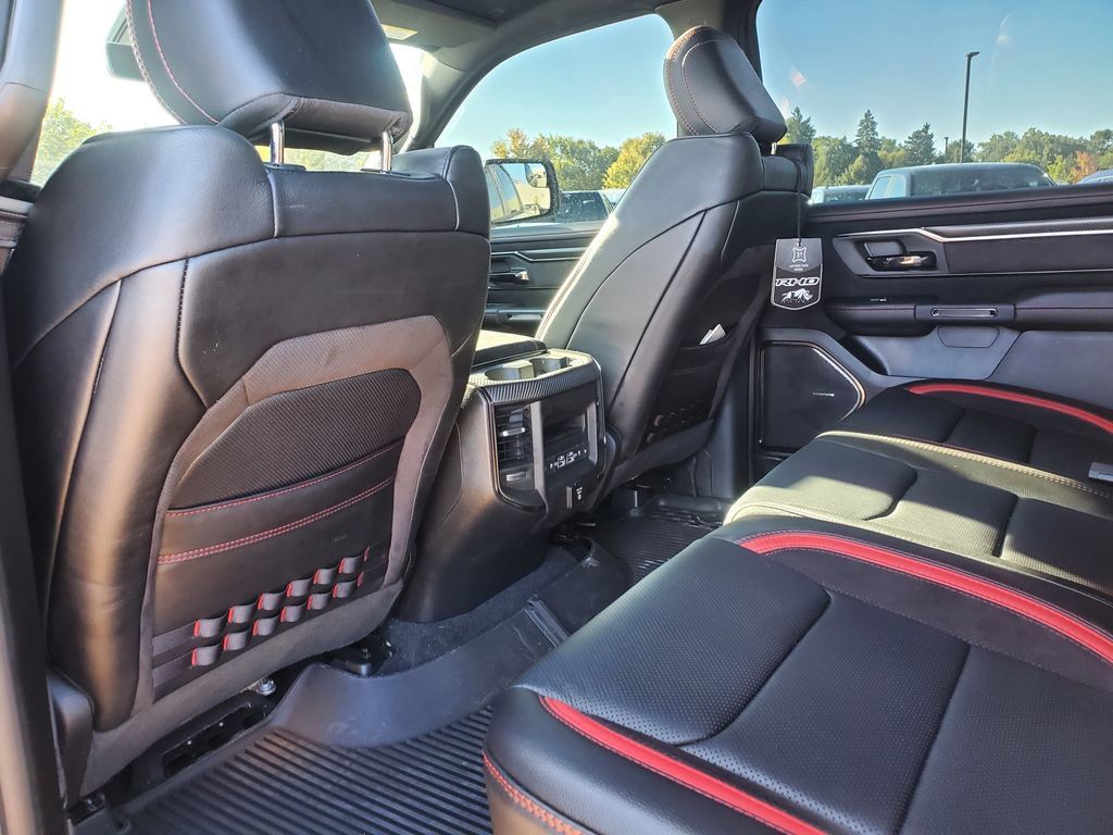 Used 2026 RAM 1500 RHO w/ RHO Level 1 Equipment Group AWD/4WD image 12
