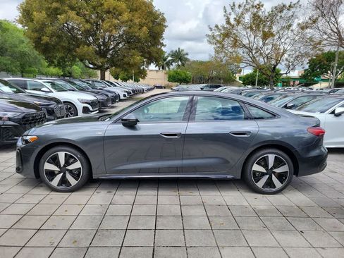 New 2026 Audi A5 2.0T Premium Plus AWD/4WD image 11