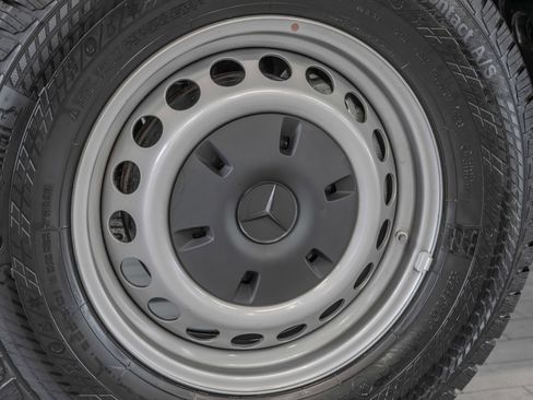 New 2025 Mercedes-Benz Sprinter 3500 image 30