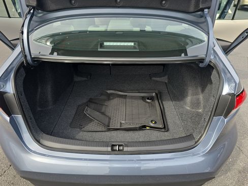 Used 2026 Toyota Corolla LE image 12