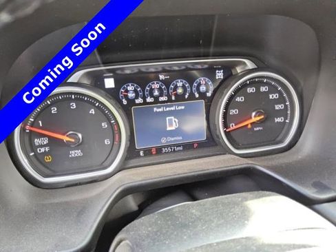 Used 2021 Chevrolet Suburban High Country image 2