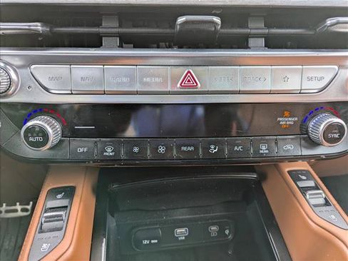 Used 2024 Kia Telluride SX Prestige X-Line image 20