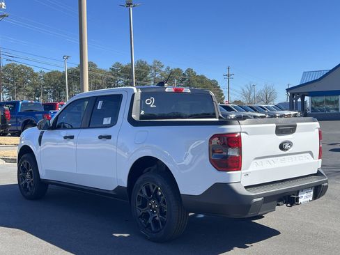 New 2026 Ford Maverick XLT w/ XLT Luxury Package image 21