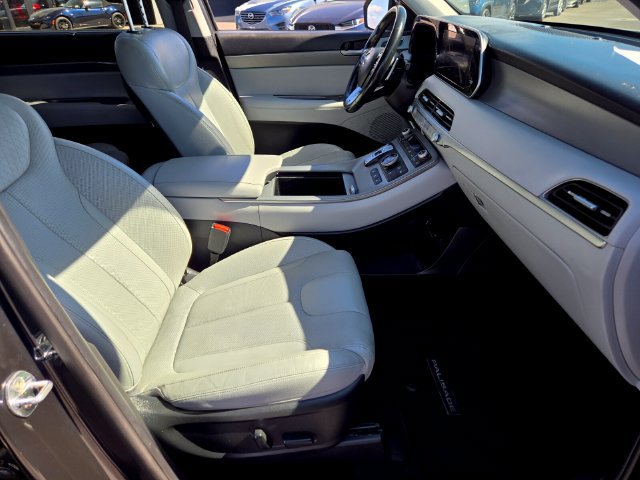 Used 2021 Hyundai Palisade SEL w/ Premium Package AWD/4WD image 18