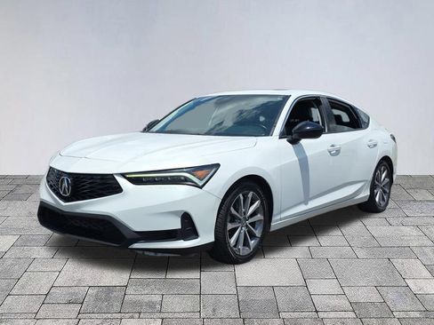 Used 2023 Acura Integra FWD image 3