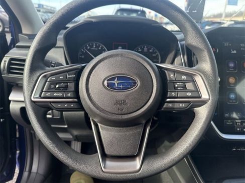 New 2026 Subaru Impreza 2.0i Sport image 15