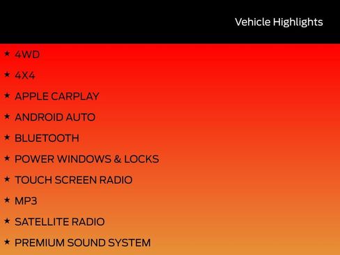 Certified 2020 Ford F150 XLT w/ Equipment Group 302A Luxury image 2