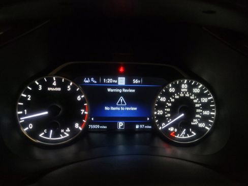 Used 2019 Nissan Murano SL w/ SL Technology Package AWD/4WD image 23