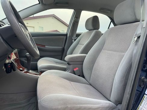 Used 2007 Toyota Corolla LE FWD image 5