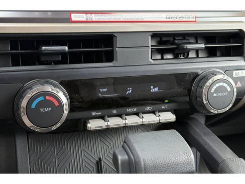 New 2026 Toyota Tacoma SR5 AWD/4WD image 20