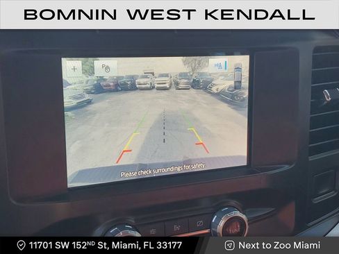 Used 2021 Ford F150 XL w/ Equipment Group 101A High image 24