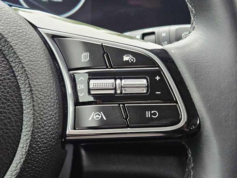 Certified 2024 Kia Seltos X-Line AWD/4WD image 22