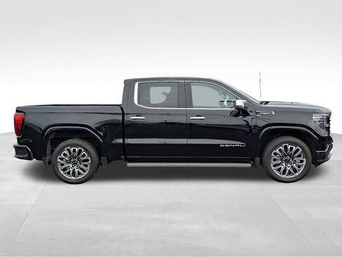 Used 2023 GMC Sierra 1500 Denali Ultimate image 7