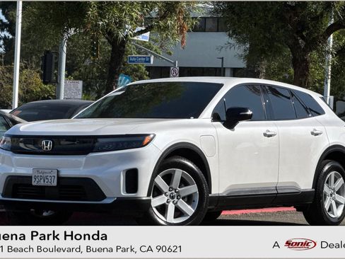 Used 2024 Honda Prologue EX image 1