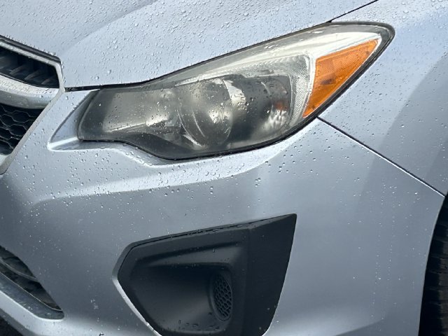 Used 2014 Subaru Impreza 2.0i Premium w/ Popular Package #1 AWD/4WD image 11