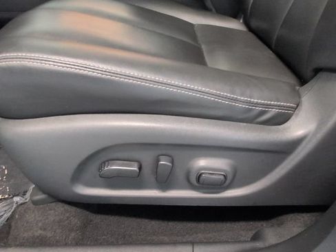Used 2024 Nissan Murano SV AWD/4WD image 12