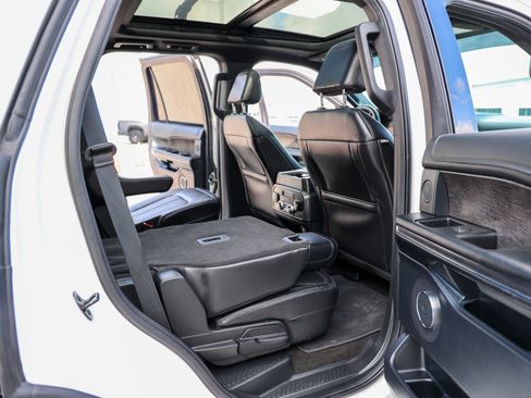 Used 2021 Ford Expedition Limited RWD image 51