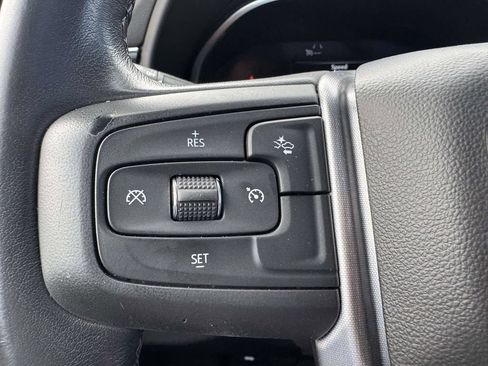 Used 2023 GMC Yukon SLT AWD/4WD image 22