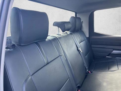 Used 2023 Toyota Tundra SR5 w/ SR5 Convenience Package image 19