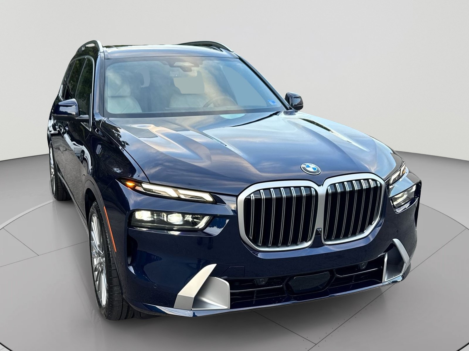 New 2027 BMW X7 xDrive40i AWD/4WD image 3